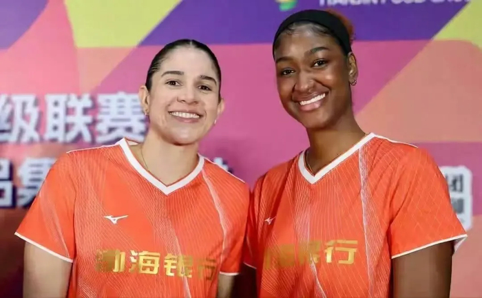 开云APP-天津女排目标是四强，王艺竹是陈方的底牌！新人需要更加进步|孟豆|自由人|王梦洁|刘美君|朱航霆_新浪体育_新浪新闻