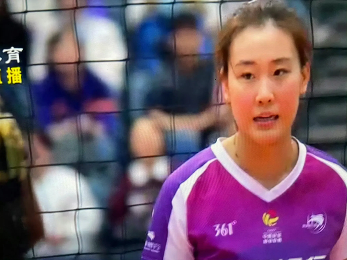 开云APP-天津女排目标是四强，王艺竹是陈方的底牌！新人需要更加进步|孟豆|自由人|王梦洁|刘美君|朱航霆_新浪体育_新浪新闻