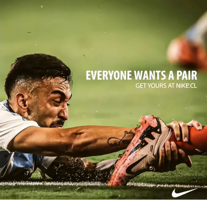 开云平台-耐克用一件内衣拿下全球热搜,“偷家”式营销赢麻了,FILA懵了|奥运|FILA(斐乐)|米兰冬奥会|nike|官方_新浪体育_新浪新闻