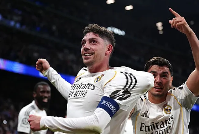 开云中国-超神发挥，巴尔韦德上半场对抗胜出等7项数据领跑全场