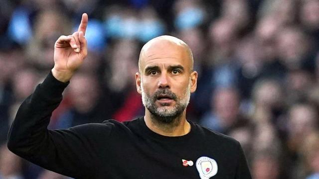 开云APP-瓜帅：收手是为防范反击 索帅：没被打崩多亏德赫亚