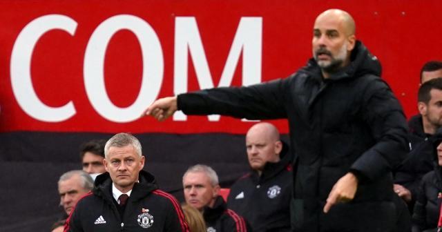 开云APP-瓜帅：收手是为防范反击 索帅：没被打崩多亏德赫亚