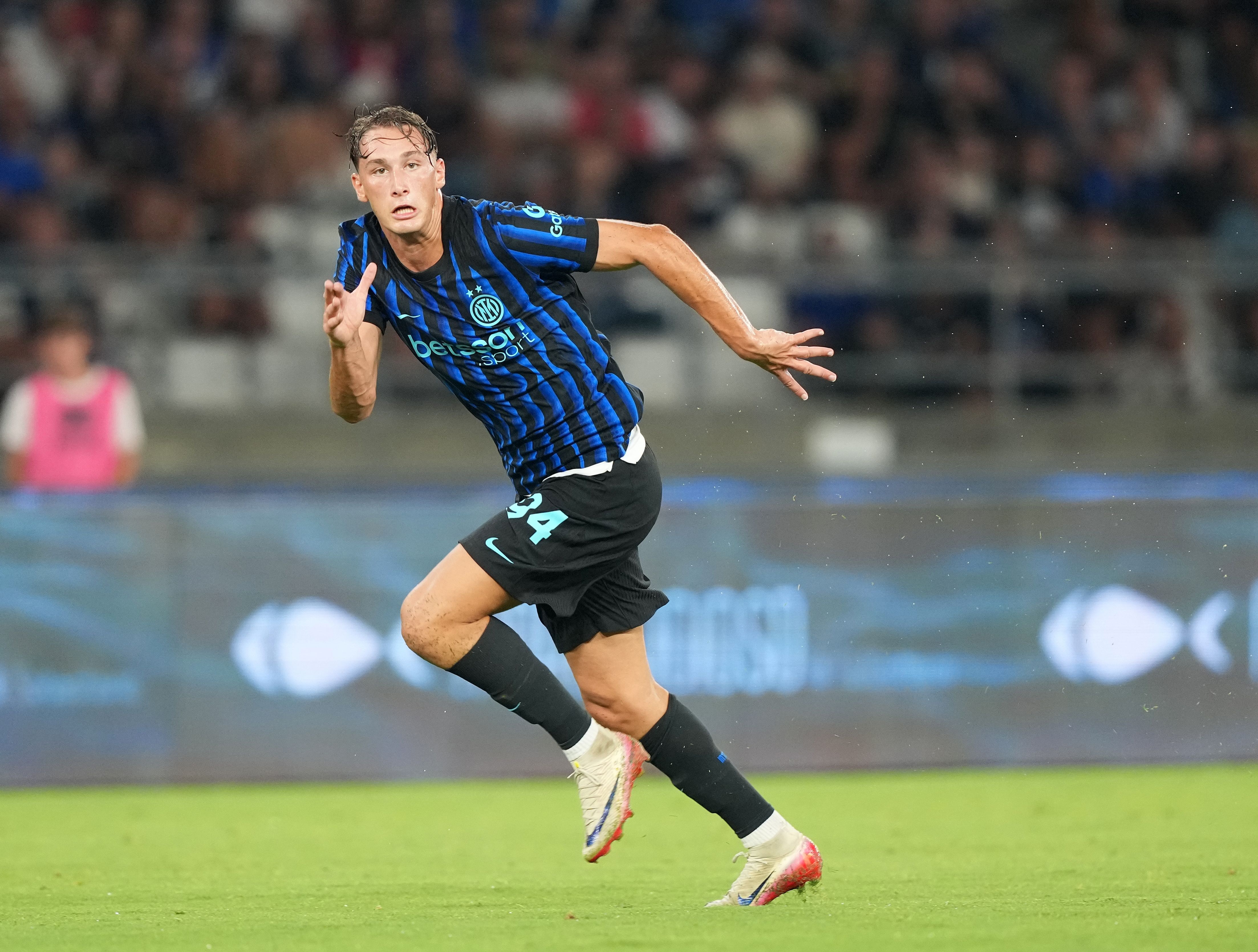 开云下载-经纪人谈皮奥续约：球员还有4年半合同，我们对此没问题但也不急