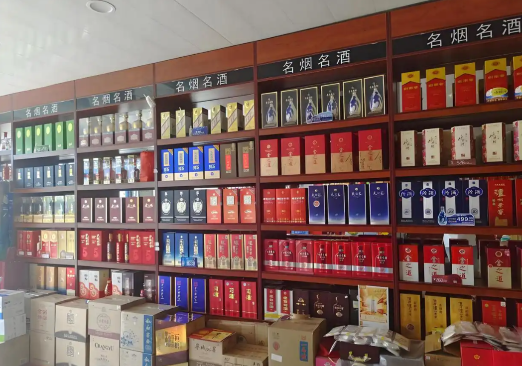 开云APP-春节将近，提前买好这5种年货。超市员工：很可能要“大涨价”！