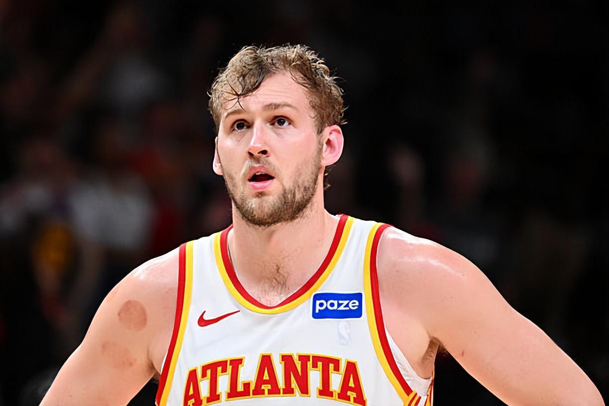 加盟老鹰后的表现依然出色,前火箭内线的个人能力真是被低估了?