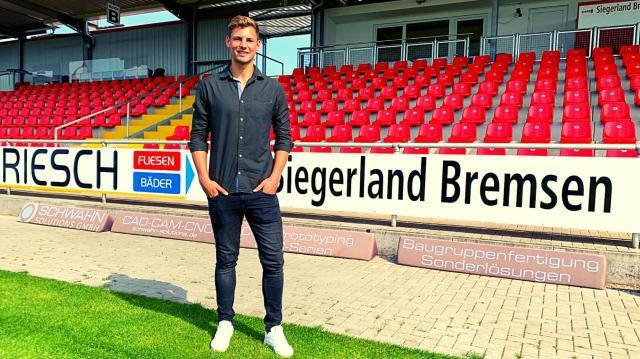 开云中国-欧青赛金靴恩梅沙重返狼堡，德国U21国脚转会成风