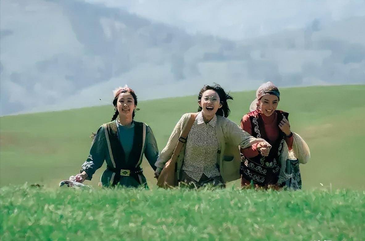 开云中国-45岁的李娟近况曝光,住15W的房子,不生孩子也不上班,选择隐居