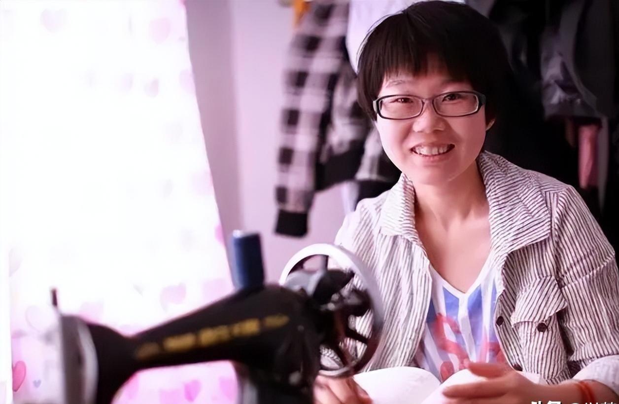 开云中国-45岁的李娟近况曝光,住15W的房子,不生孩子也不上班,选择隐居