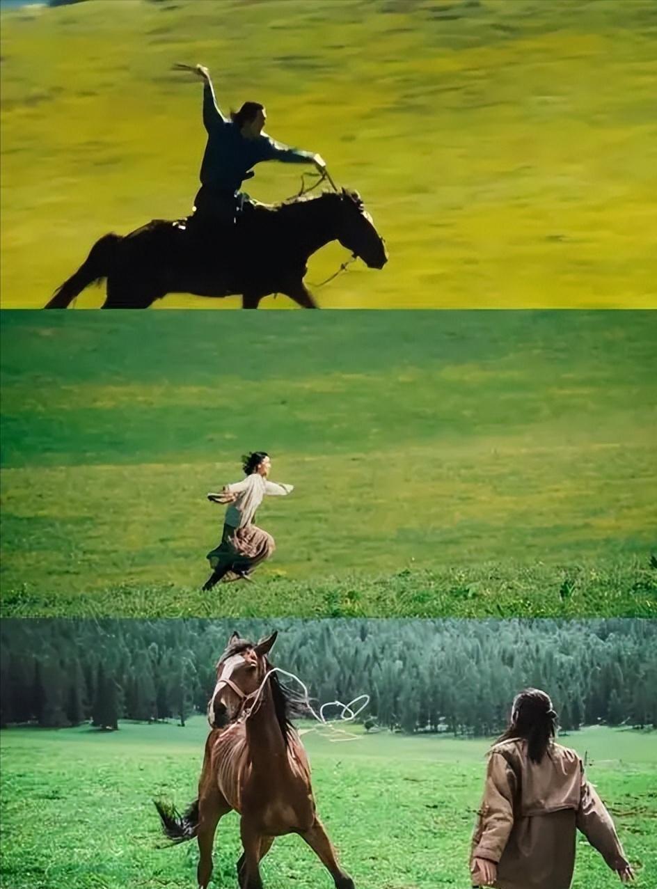 开云中国-45岁的李娟近况曝光,住15W的房子,不生孩子也不上班,选择隐居