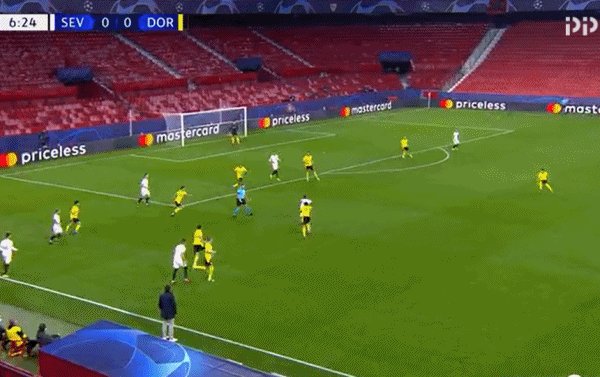 开云平台-【欧冠】哈兰德梅开 多特客场3比2塞维利亚占先机