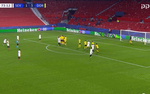 开云平台-【欧冠】哈兰德梅开 多特客场3比2塞维利亚占先机