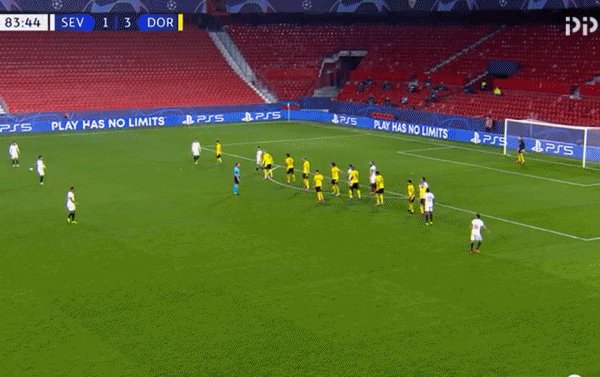 开云平台-【欧冠】哈兰德梅开 多特客场3比2塞维利亚占先机