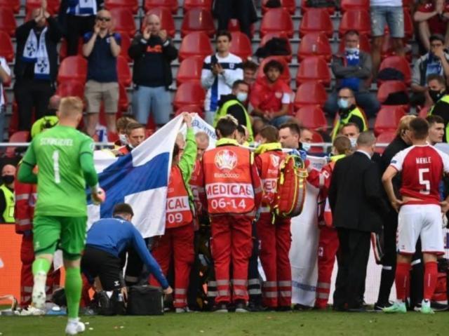 开云中国-【人物】西蒙·凯尔，英雄队长完成最佳“防守”